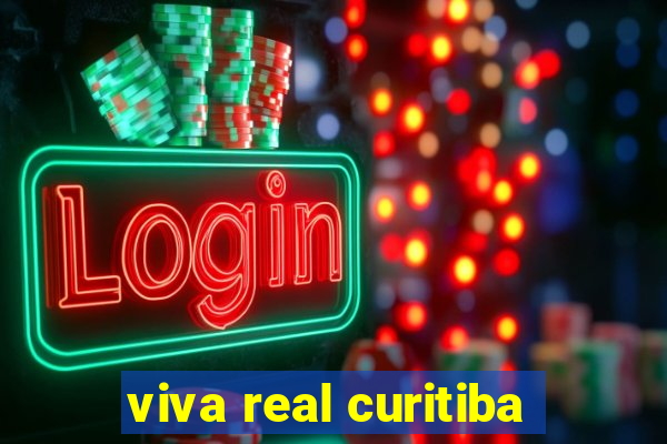 viva real curitiba